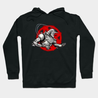 Alphonse Hoodie